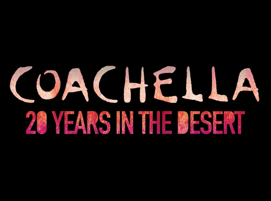 Coachella Documentary